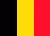 Flag - Belgium