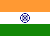 Flag - India