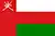 Flag - Oman