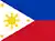 Flag - Philippines